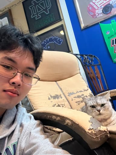 Caden Chuang